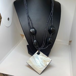 Mother of Pearl Necklace